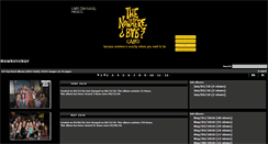 Desktop Screenshot of gallery.nowherebar.com