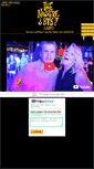 Mobile Screenshot of nowherebar.com